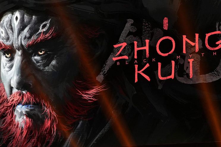Black Myth: Zhong Kui muestra su nuevo héroe y combate en tráiler de 15 minutos