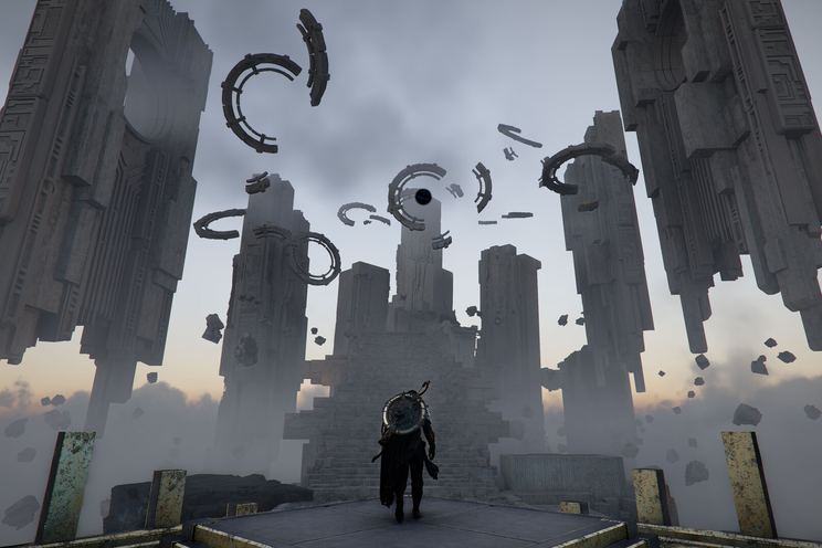 Crimson Desert reduce el ritmo de sus actualizaciones gratuitas mientras se prepara su DLC de pago