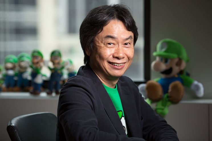 Shigeru Miyamoto Receives Japan's Order of Culture in Historic Video Game Milestone