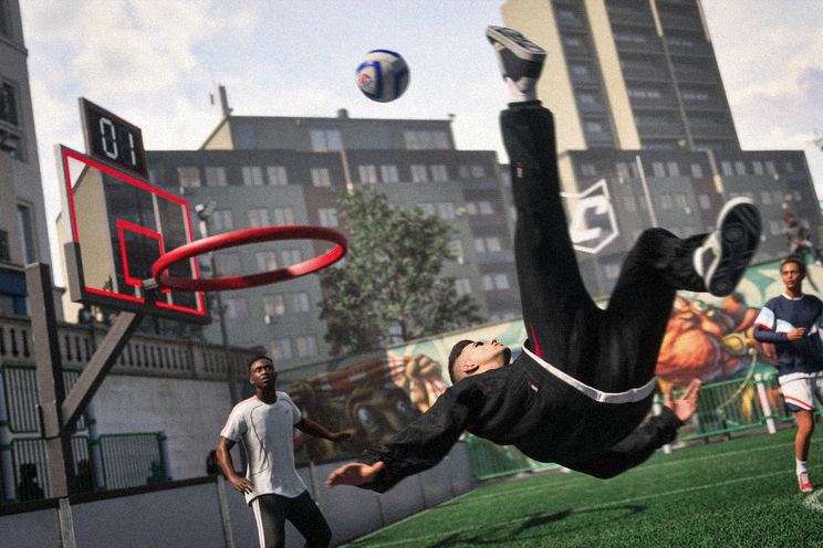 EA Sports FC 27 ya está a la venta: Title Update 1.0.1 limpia The Grounds, Ultimate Team y el jockey auténtico
