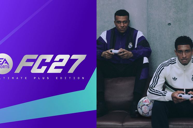 EA Sports FC 27 ya está a la venta: Title Update 1.0.1 limpia The Grounds, Ultimate Team y el jockey auténtico