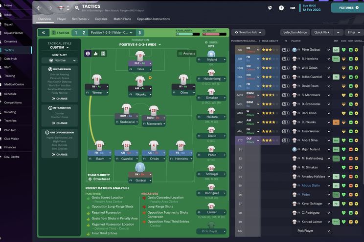 Football Manager 27 Will Be Free to Play Ahead of Release on PC and Game Pass