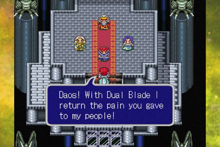 Lufia I & II The Sinistrals Saga: TAITO y Clear River Games traen los SNES a PS5, Switch, Switch 2 y PC en 2027
