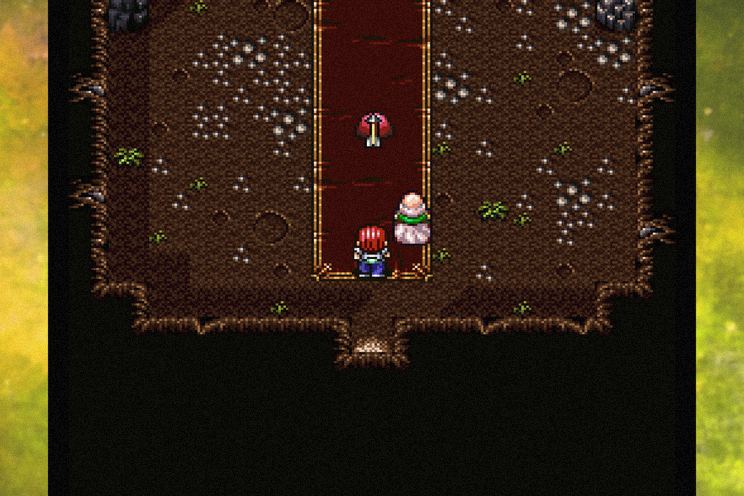 Lufia I & II The Sinistrals Saga: TAITO y Clear River Games traen los SNES a PS5, Switch, Switch 2 y PC en 2027