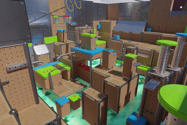 S&box to Go Free to Play This Year as Garry's Mod Creator Admits Initial Vision Failed
