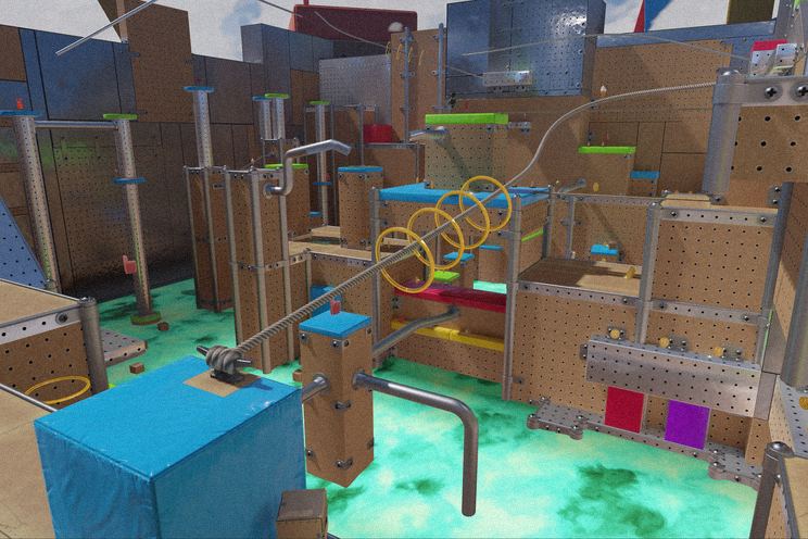 S&box to Go Free to Play This Year as Garry's Mod Creator Admits Initial Vision Failed