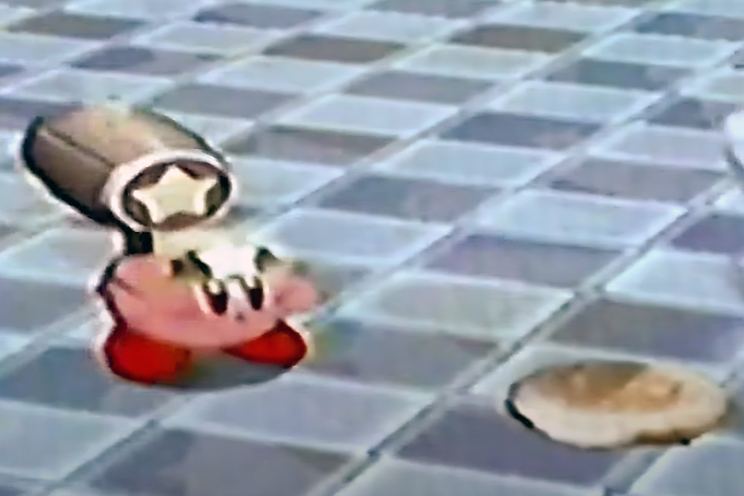 Recuperaron Kid Kirby, el juego cancelado de SNES a cargo de los creadores de GTA, y ya se puede jugar en PC
