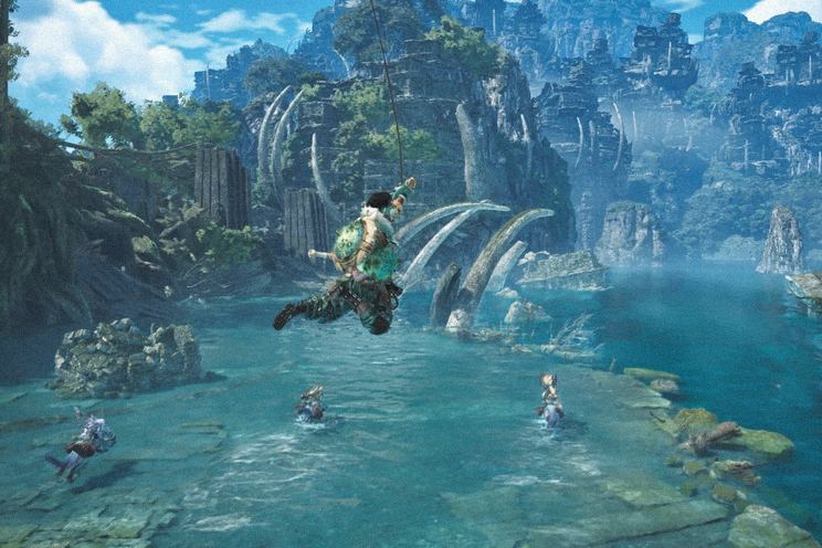 Monster Hunter Wilds Shadow-Drops Free Prologue Demo on Nintendo Switch 2