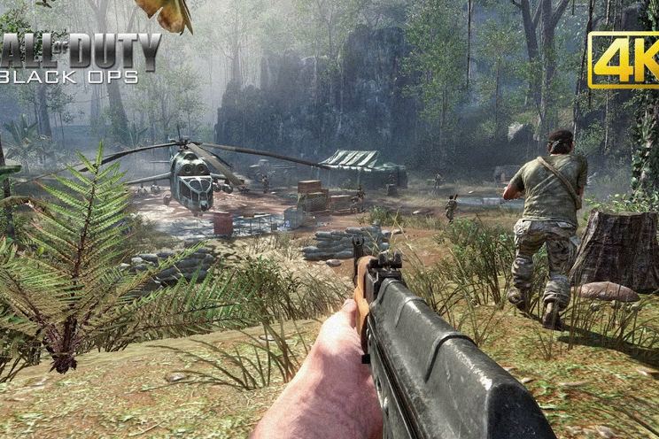 Diseñador de Call of Duty Black Ops admite que le duele ver a Activision lucrar millones con ports mientras los creadores no ven nada
