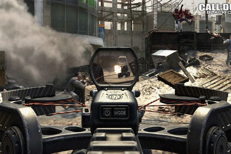 Diseñador de Call of Duty Black Ops admite que le duele ver a Activision lucrar millones con ports mientras los creadores no ven nada
