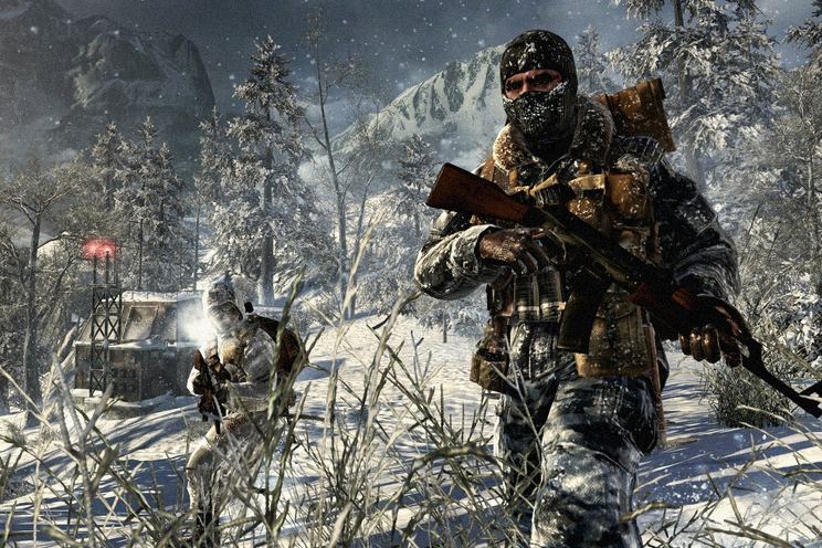 Diseñador de Call of Duty Black Ops admite que le duele ver a Activision lucrar millones con ports mientras los creadores no ven nada
