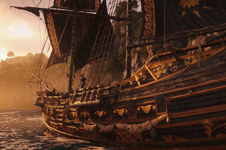 Assassin's Creed IV: Black Flag Resynced estrena su último gran parche y suma Nueva Partida+