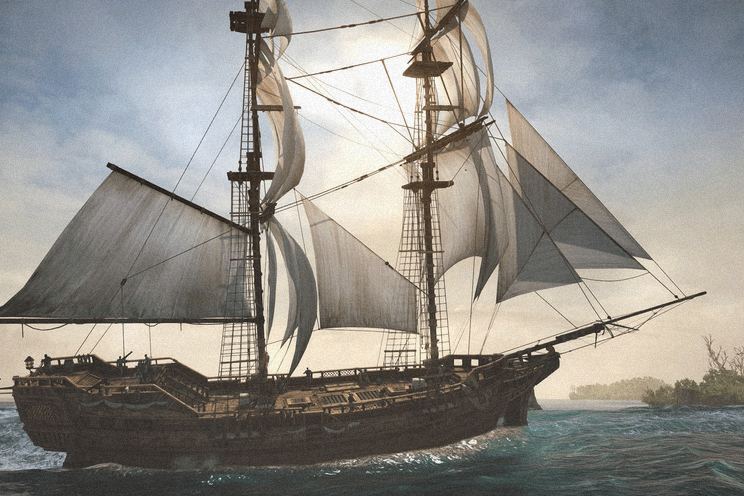 Assassin's Creed IV: Black Flag Resynced estrena su último gran parche y suma Nueva Partida+