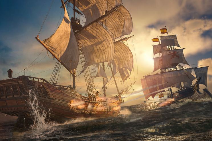 Assassin's Creed IV: Black Flag Resynced estrena su último gran parche y suma Nueva Partida+