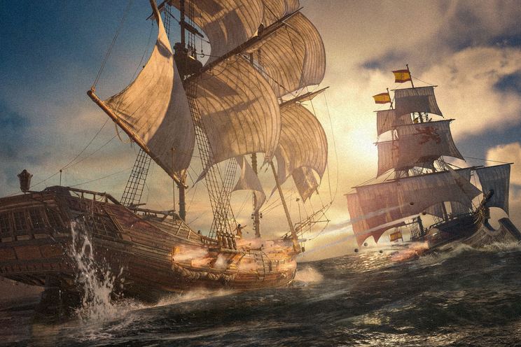 Assassin's Creed IV: Black Flag Resynced estrena su último gran parche y suma Nueva Partida+