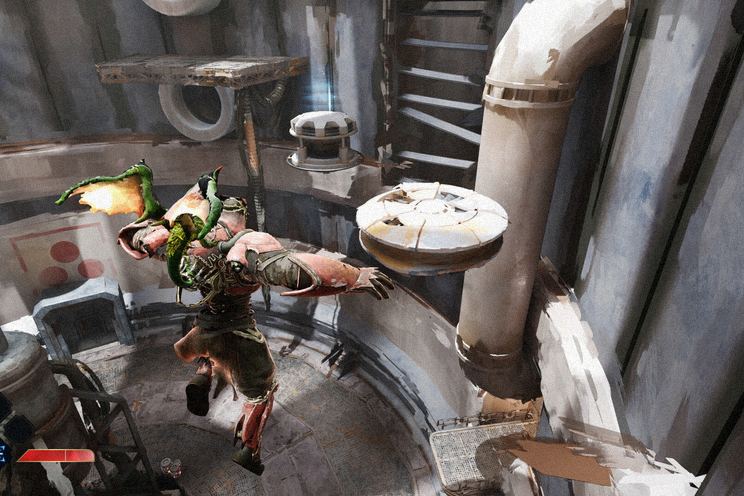 La demo gratis de **Elta: Defy All Gods** ya está en PC, PS5 y Xbox Series