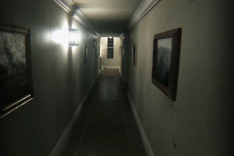 Did you know that P.T., the Kojima horror teaser deleted by Konami, can now be played on PC?