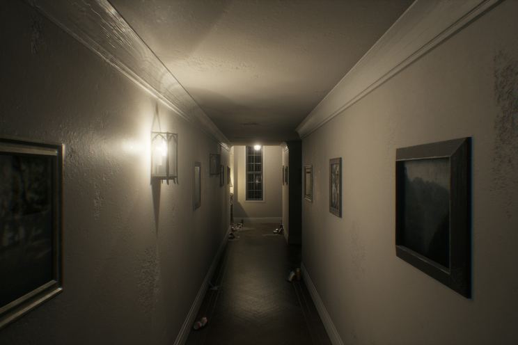 Did you know that P.T., the Kojima horror teaser deleted by Konami, can now be played on PC?