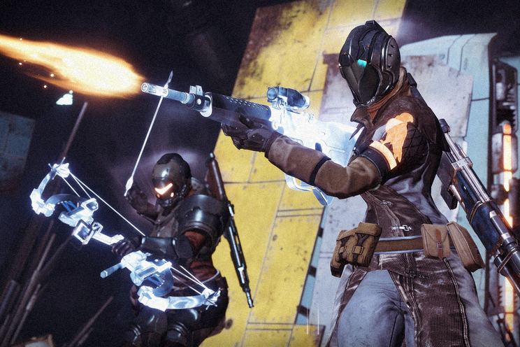 Bungie descarta anunciar Destiny 3 en The Game Awards 2026 y detalla el regreso de campañas clásicas a Destiny 2