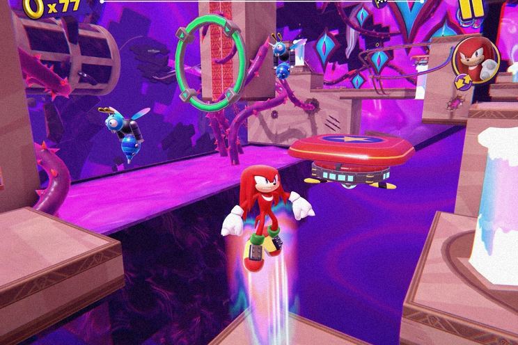 Sonic Dream Team rompe la exclusividad de Apple con un port nativo no oficial para PC y Android