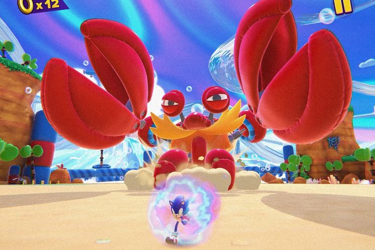 Sonic Dream Team rompe la exclusividad de Apple con un port nativo no oficial para PC y Android