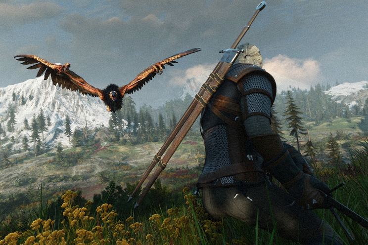 The Witcher 3 Remastered llega hoy: Patch 5.0, PS5 Pro y Switch 2