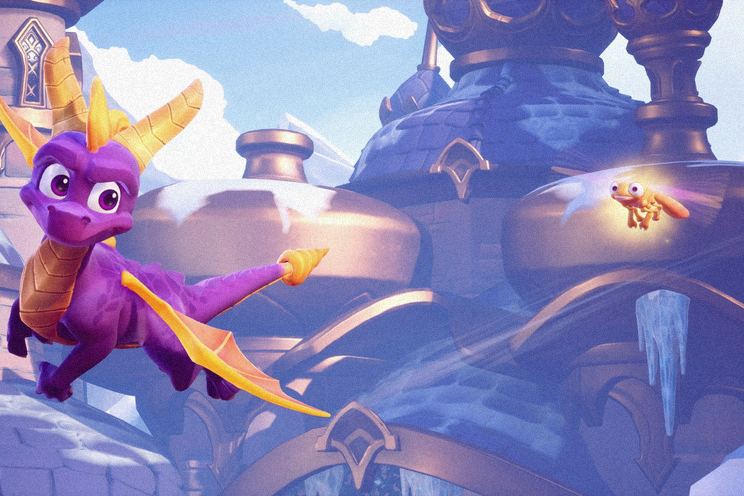 Crash Bandicoot or Spyro The Dragon? The 3D platforming rivalry that defined the original PlayStation