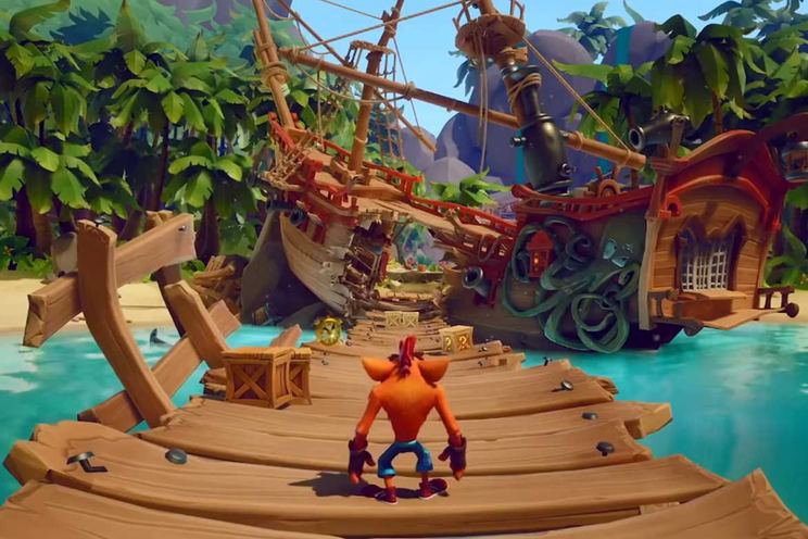 Crash Bandicoot or Spyro The Dragon? The 3D platforming rivalry that defined the original PlayStation