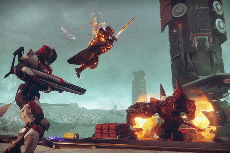Bungie admite que perdió la confianza de los fans y rescata el contenido eliminado de Destiny 2
