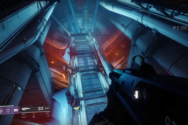 Bungie admite que perdió la confianza de los fans y rescata el contenido eliminado de Destiny 2