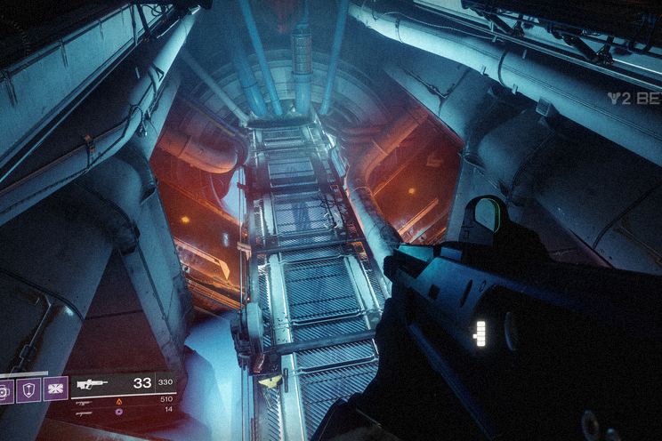 Bungie admite que perdió la confianza de los fans y rescata el contenido eliminado de Destiny 2