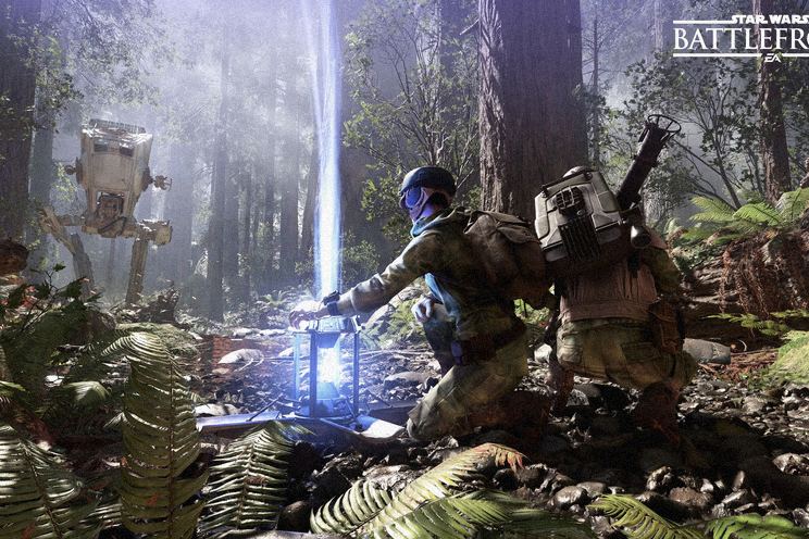 EA Lays Off 3% of Workforce, Shuts Down BioWare, and Teams DICE with Respawn for Star Wars Battlefront 3