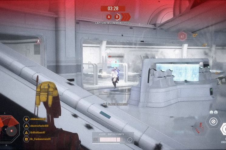 EA Lays Off 3% of Workforce, Shuts Down BioWare, and Teams DICE with Respawn for Star Wars Battlefront 3
