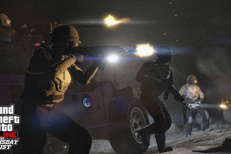 Rockstar endurece las reglas de mods antes de GTA VI: sin expansiones de historia ni mashups