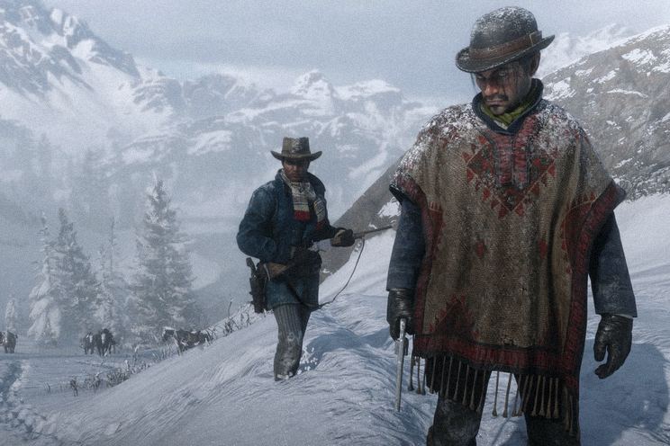 Rockstar endurece las reglas de mods antes de GTA VI: sin expansiones de historia ni mashups