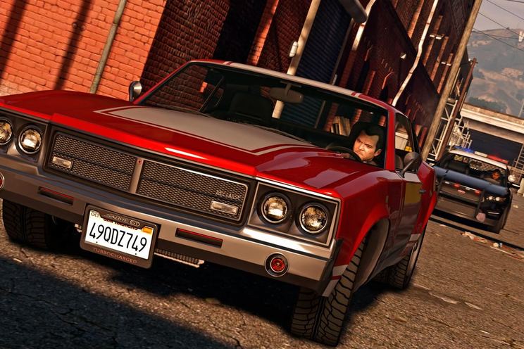 Rockstar endurece las reglas de mods antes de GTA VI: sin expansiones de historia ni mashups