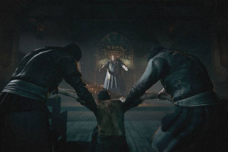 El cofundador de Outlast confesó que una persona de prueba huyó llorando del estudio para nunca volver