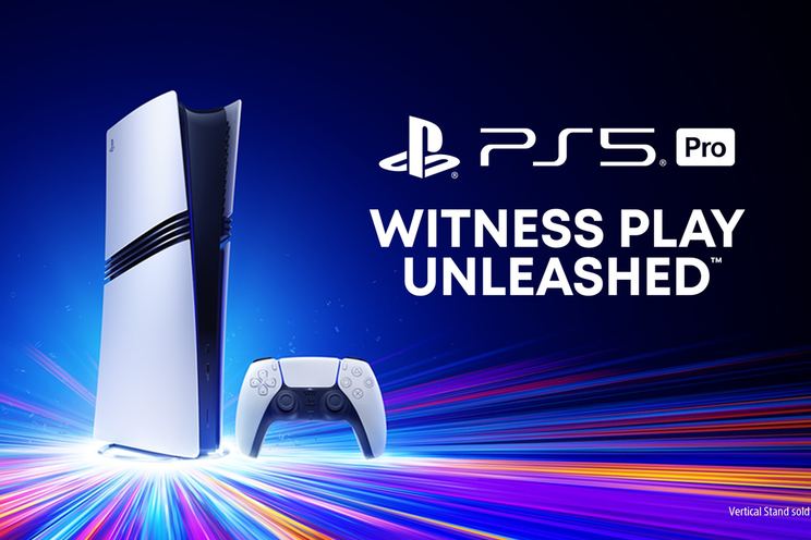 PS5 Pro en Japón: Sony exige 60 horas de juego y sortea unidades ante GTA 6