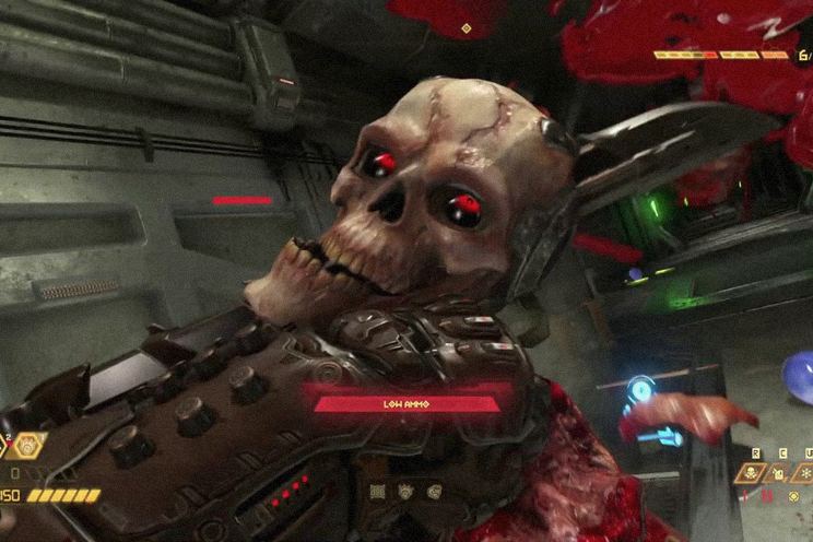 You can get DOOM Eternal at no extra cost on PC and claim four Bethesda classics for free on Steam