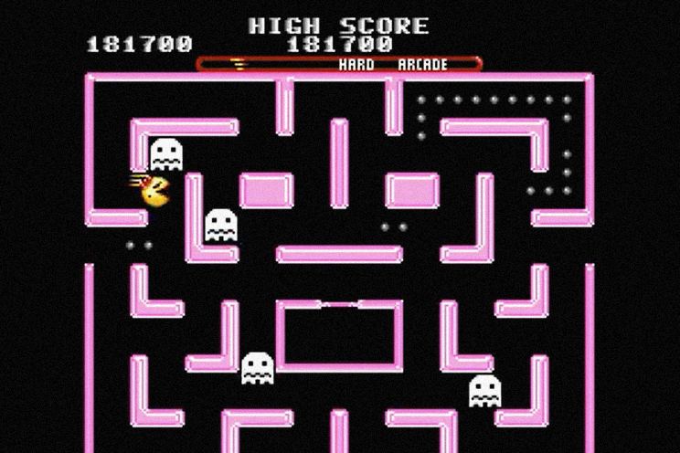 Las cuatro personalidades de los fantasmas de Pac-Man: el truco de IA que salvó al clásico