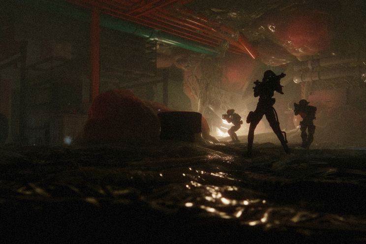 Bungie detalla el roadmap de Marathon: Nightfall en octubre, Symbiosis en diciembre y un salto mayor en marzo