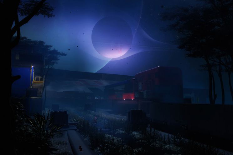 Bungie detalla el roadmap de Marathon: Nightfall en octubre, Symbiosis en diciembre y un salto mayor en marzo