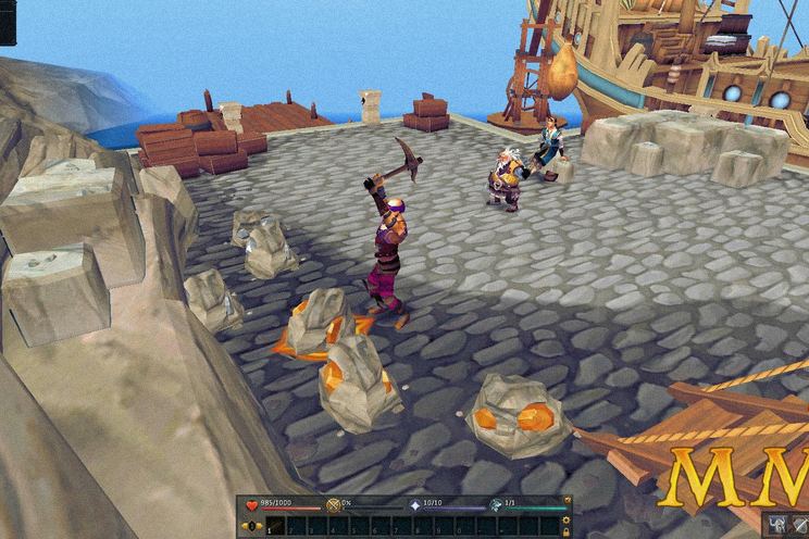 Jagex cancels RuneScape Reignited just two weeks after reveal following massive player pushback
