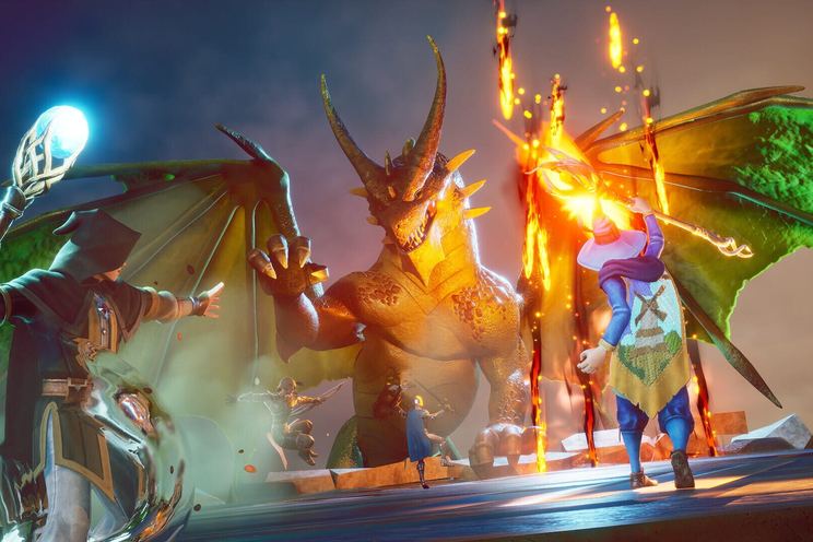 Jagex cancels RuneScape Reignited just two weeks after reveal following massive player pushback
