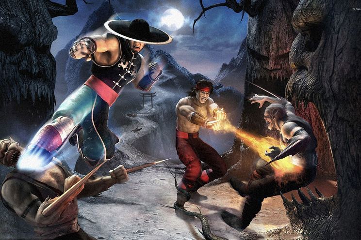 Mortal Kombat: Shaolin Monks llega a PC con un port no oficial que añade soporte para ratón y teclado