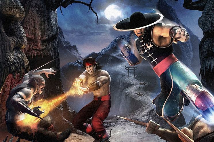 Mortal Kombat: Shaolin Monks llega a PC con un port no oficial que añade soporte para ratón y teclado