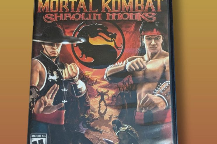 Mortal Kombat: Shaolin Monks llega a PC con un port no oficial que añade soporte para ratón y teclado