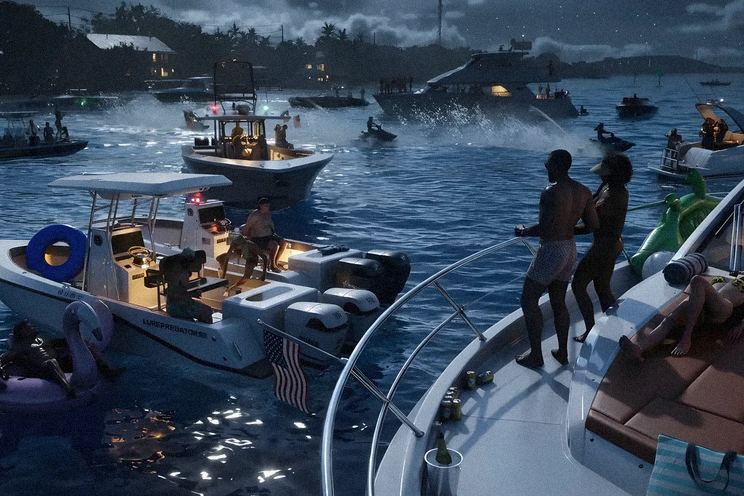 GTA 6 comenzó a planificarse en 2015 pero Red Dead Redemption 2 frenó su desarrollo inicial