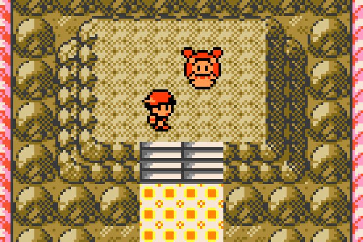 El milagro técnico de Pokémon Oro y Plata: cómo Satoru Iwata logró comprimir la región de Kanto en el cartucho