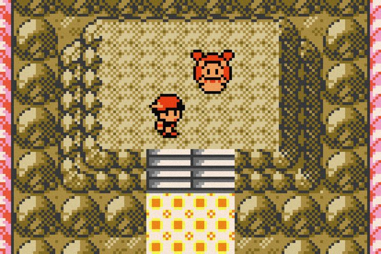 El milagro técnico de Pokémon Oro y Plata: cómo Satoru Iwata logró comprimir la región de Kanto en el cartucho